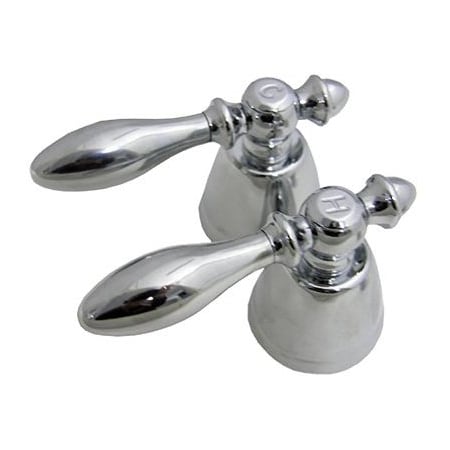 Larsen Supply Co PR FitAl SM Lev Handle 1895976